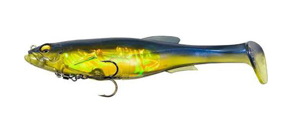 Megabass Magdraft 6 inch
