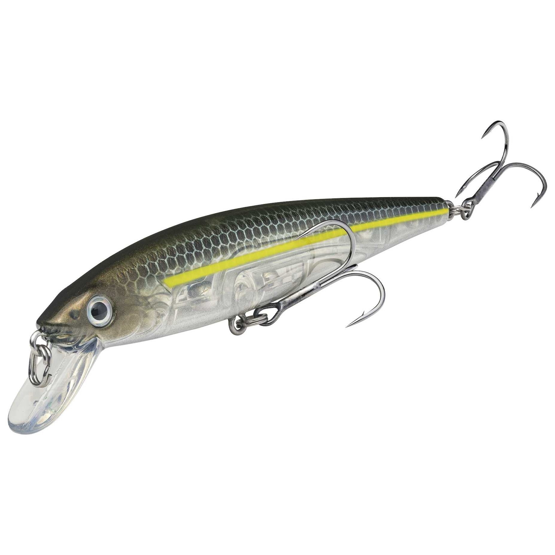 Strike King KVD Jerkbait 200