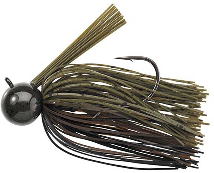 Evergreen IR Finesse Jig
