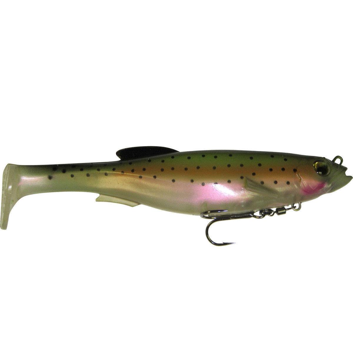 Megabass Magdraft 6 inch