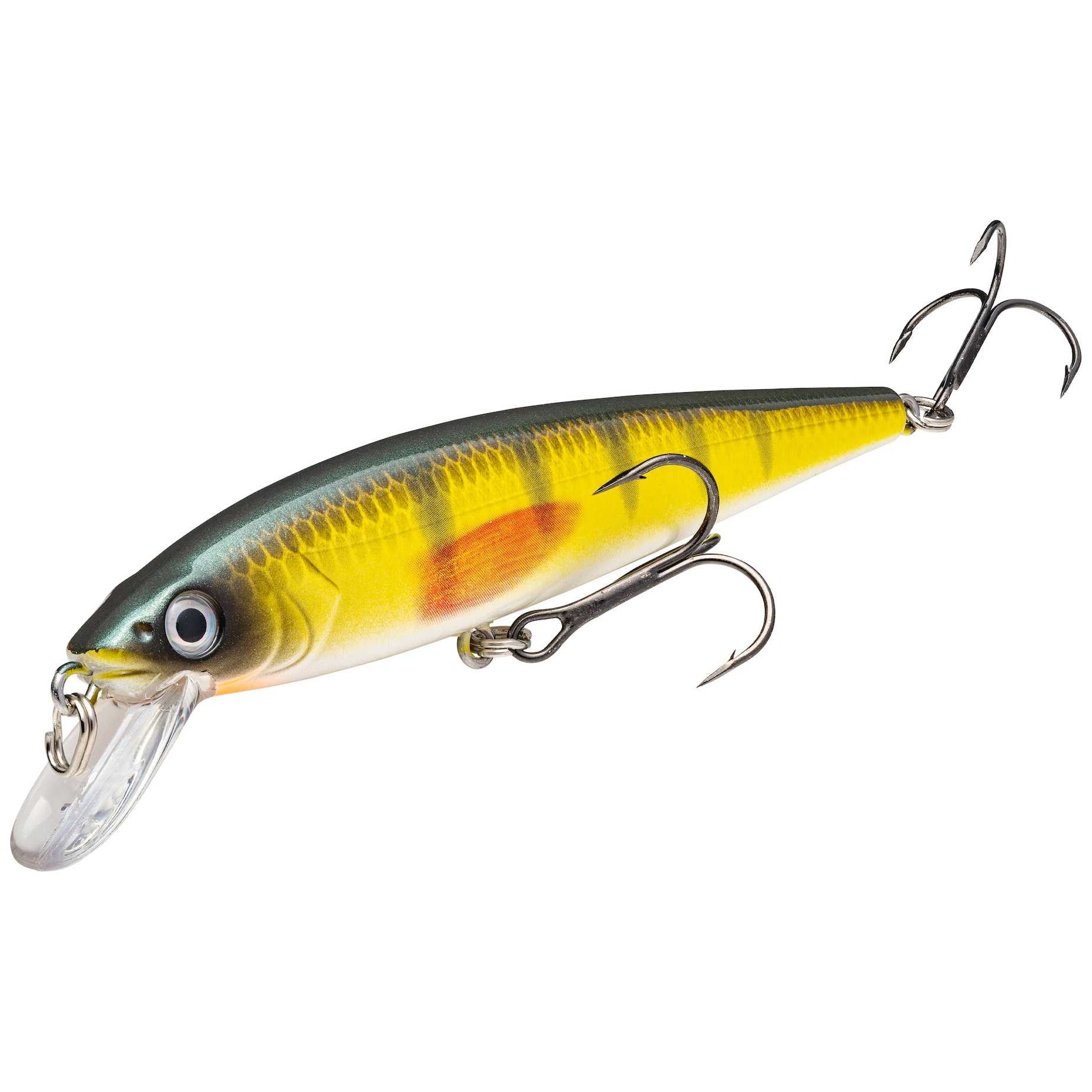 Strike King KVD Jerkbait 200