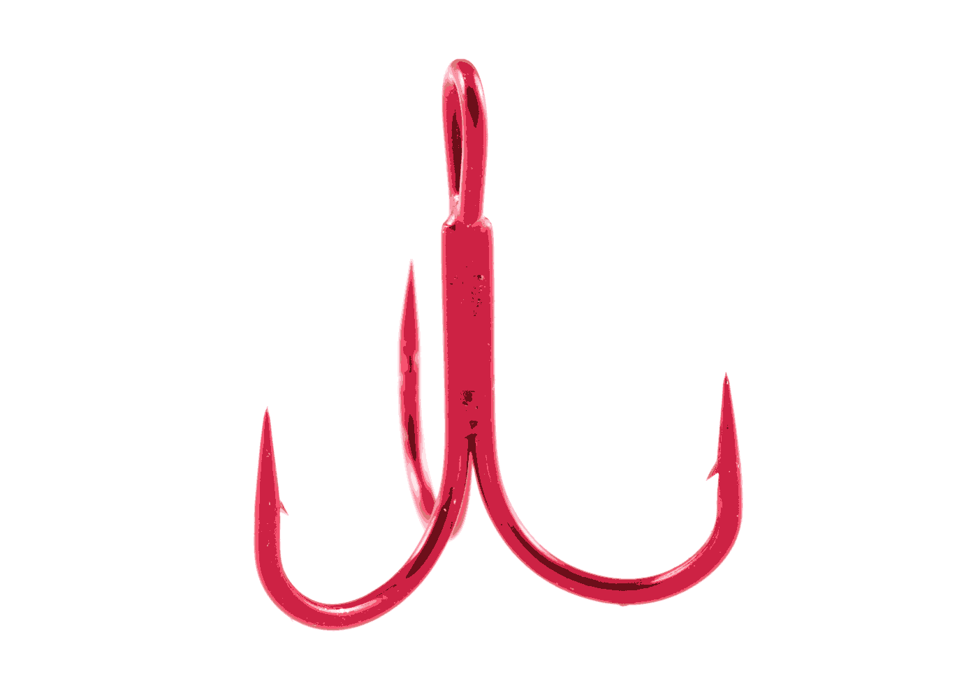 Owner Stinger Treble Hook ST-36