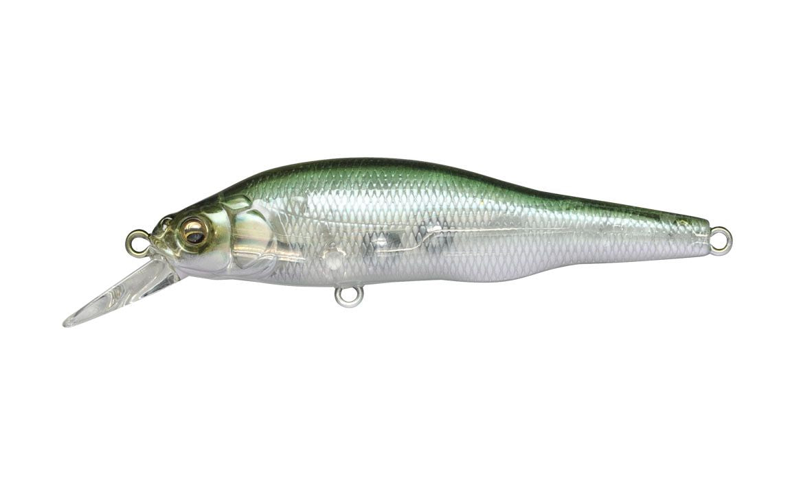 Megabass X-80 Trick Darter
