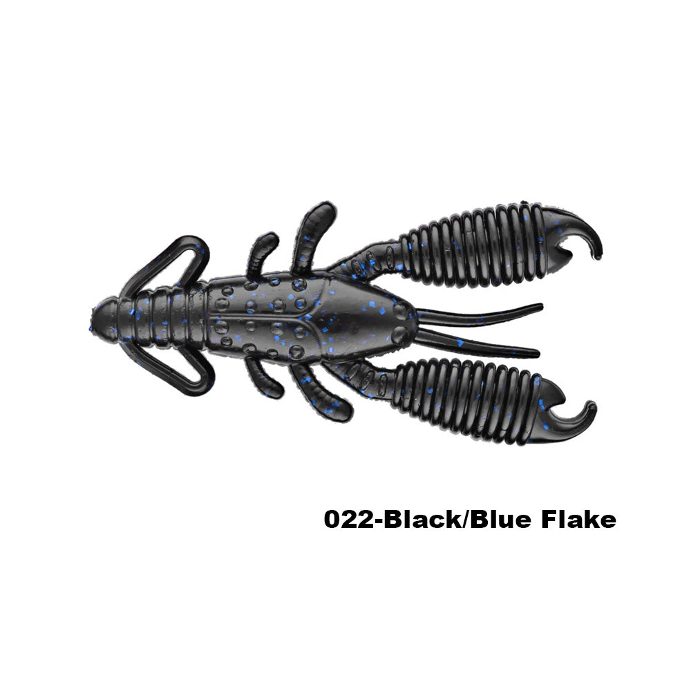 Reins Ring Craw