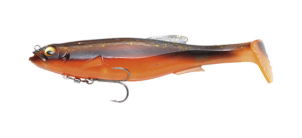 Megabass Magdraft 6 inch