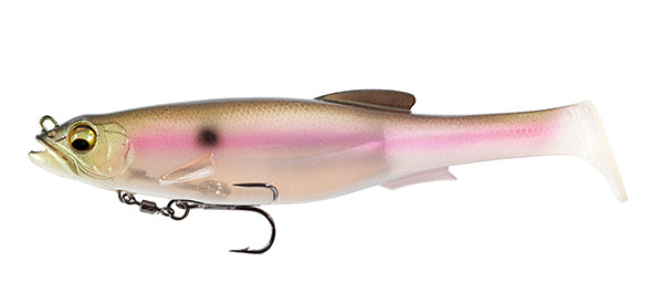 Megabass Magdraft 6 inch