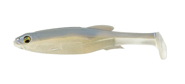 Megabass Magdraft Freestyle 6 Inch