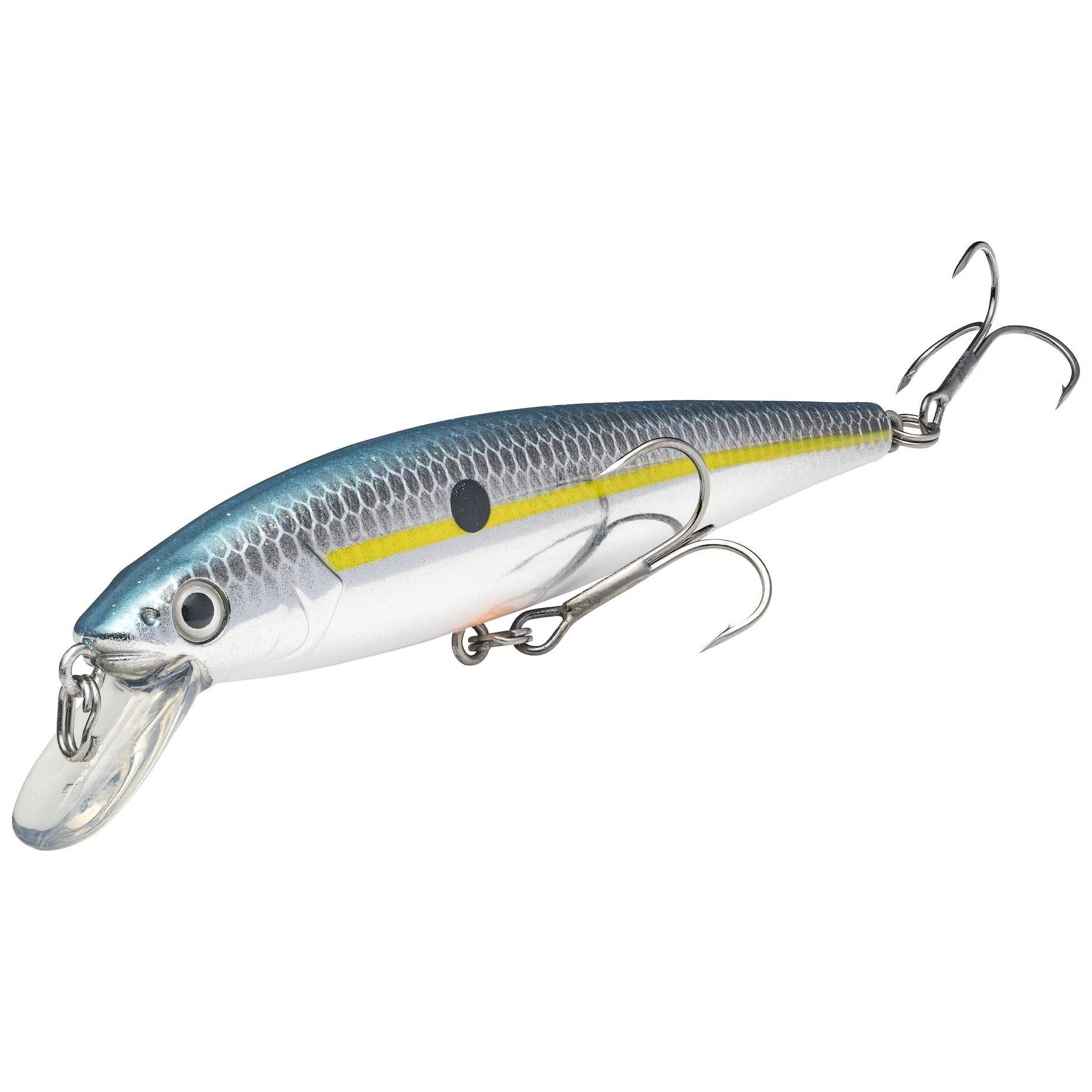 Strike King KVD Jerkbait 200