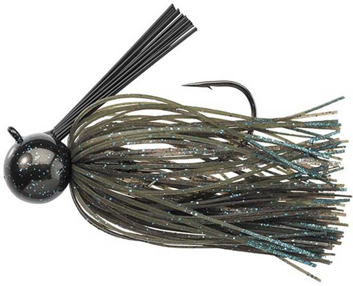 Evergreen IR Finesse Jig