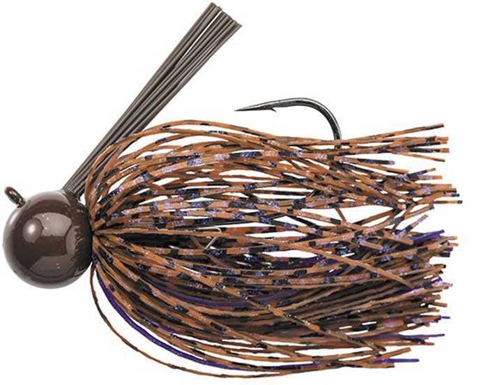 Evergreen IR Finesse Jig