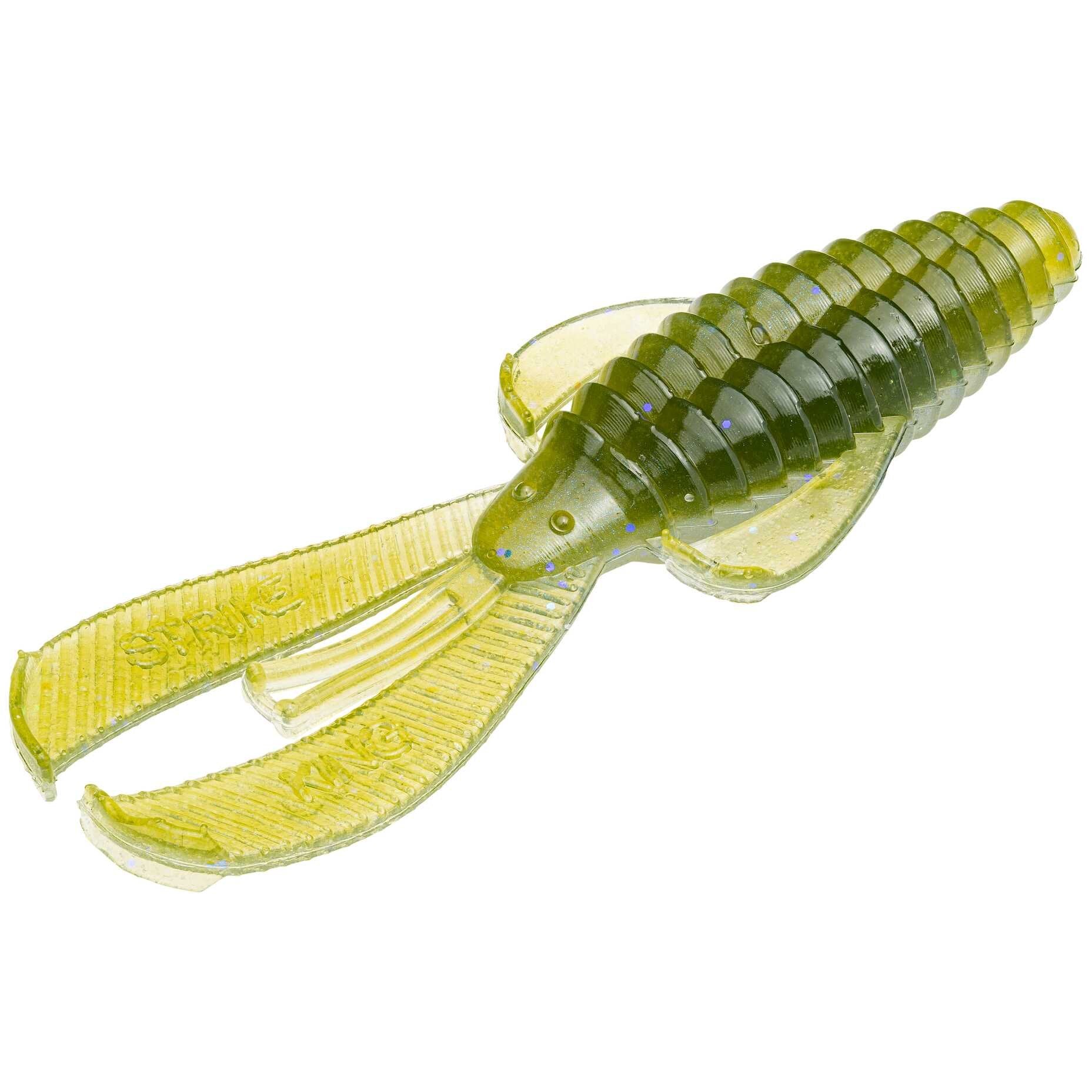 Strike King Rage Baby Bug 3 Inch