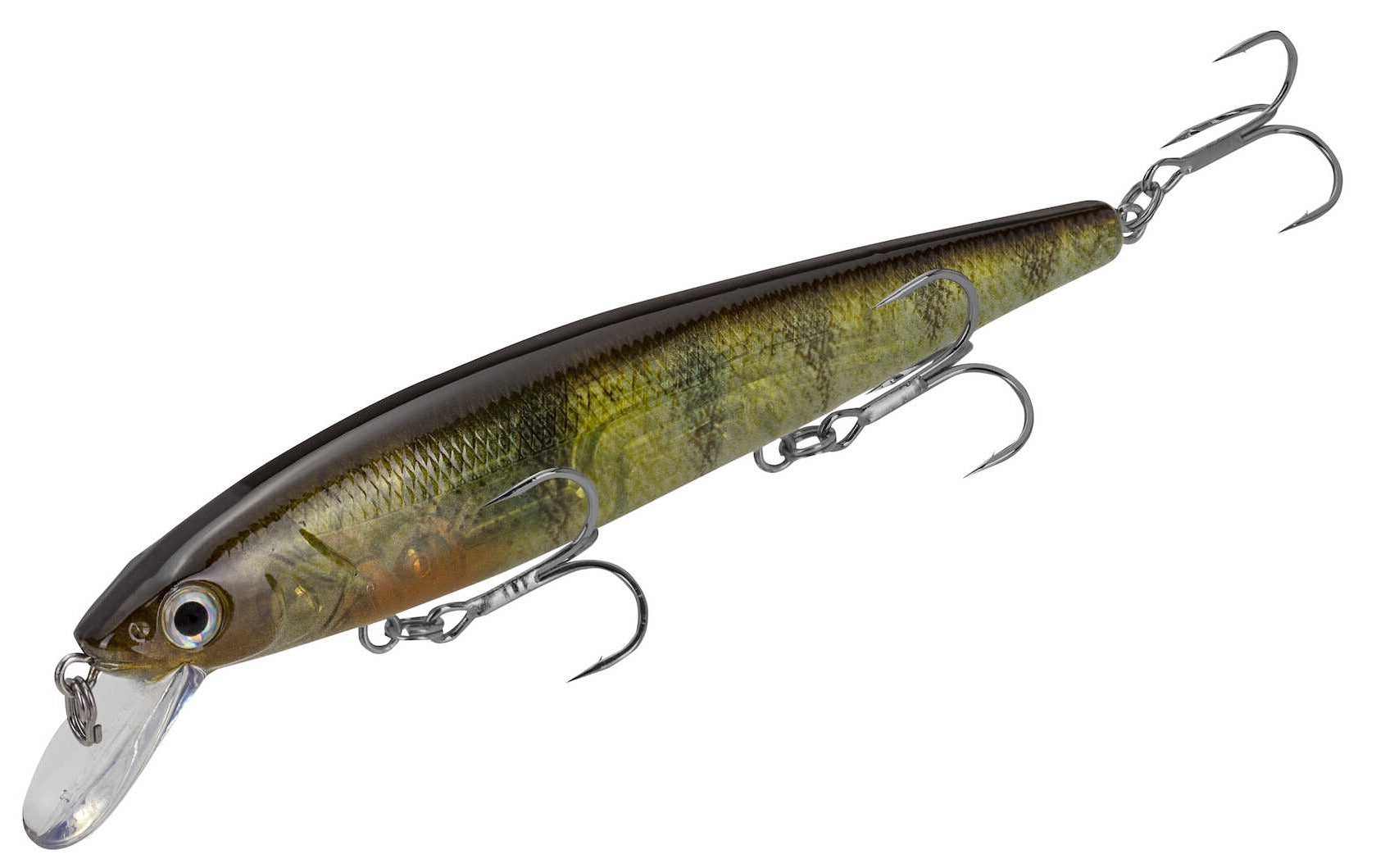 Strike King KVD Jerkbait 300