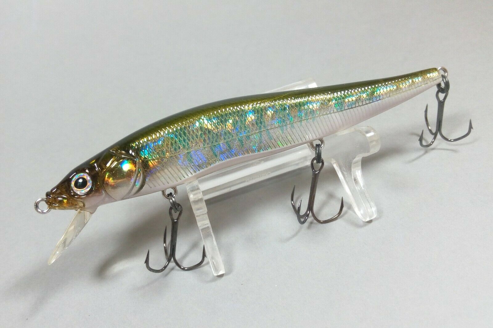 Megabass Vision 110 Limited (SP-C) FA