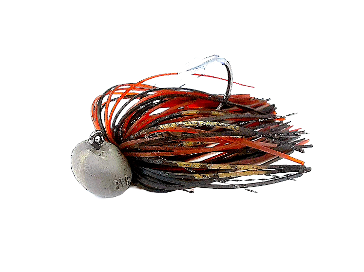 Beast Coast Fishing Tungsten O.W. Sniper