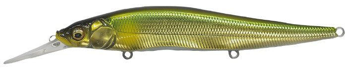 Megabass Vision 110 +1