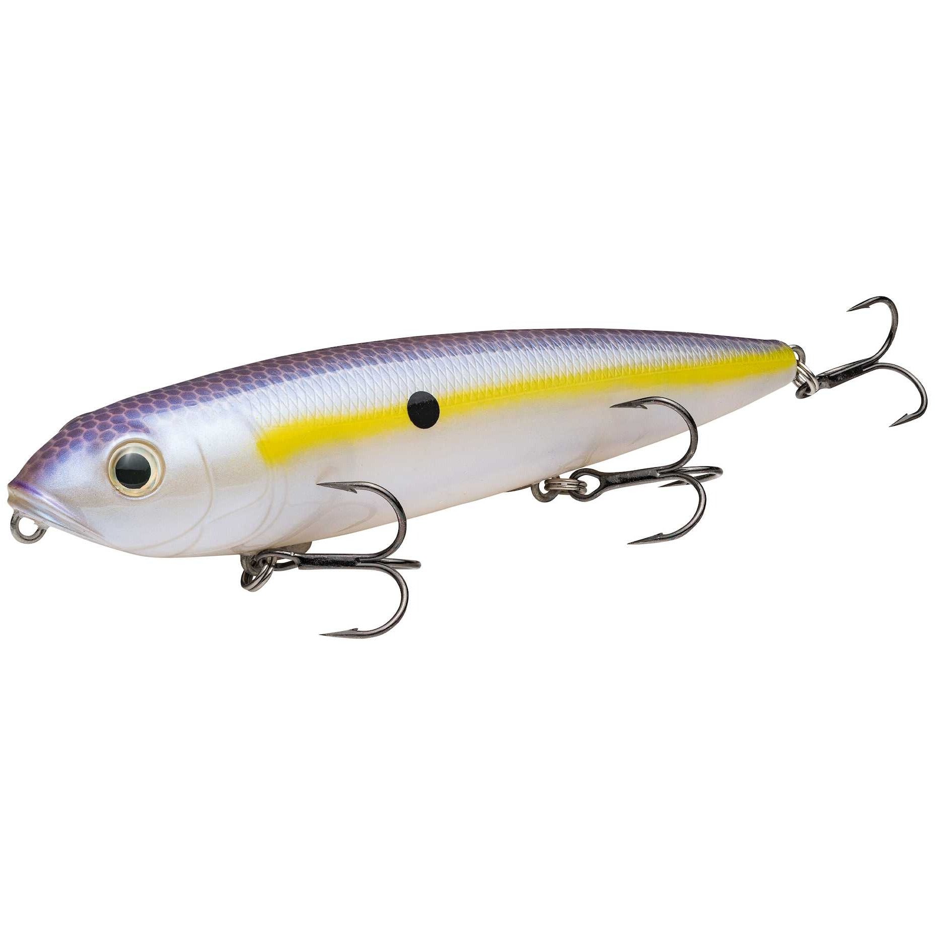 Strike King KVD Sexy Dawg Topwater