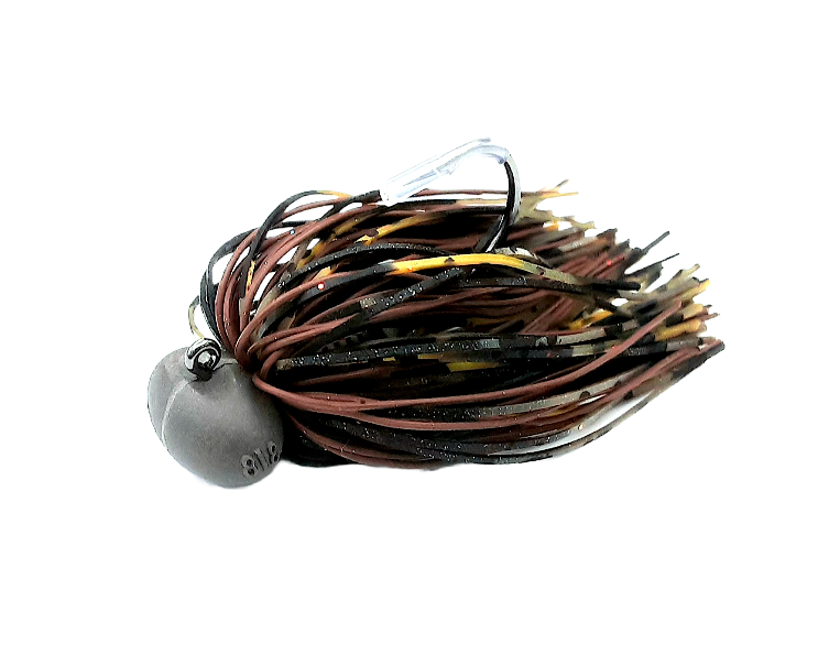 Beast Coast Fishing Tungsten O.W. Sniper