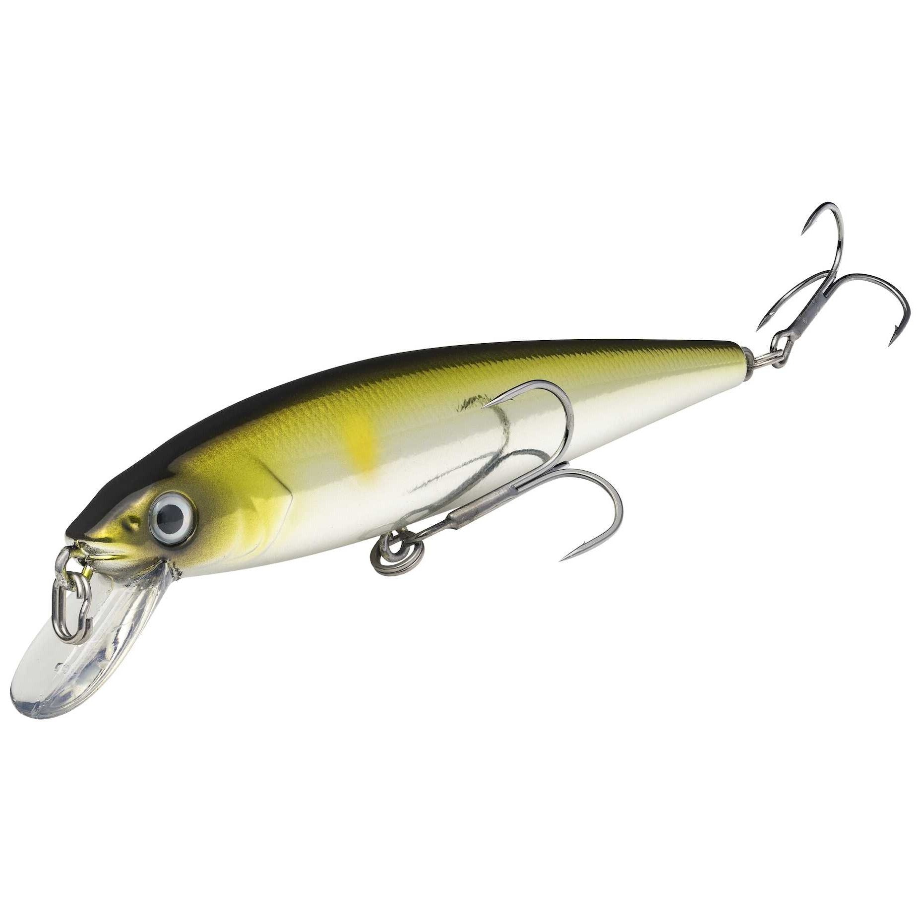 Strike King KVD Jerkbait 200