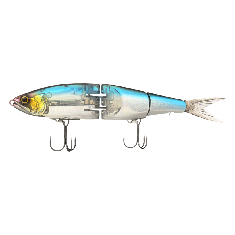 Shimano Arma Joint 190SF Flashboost (Slow Floating)
