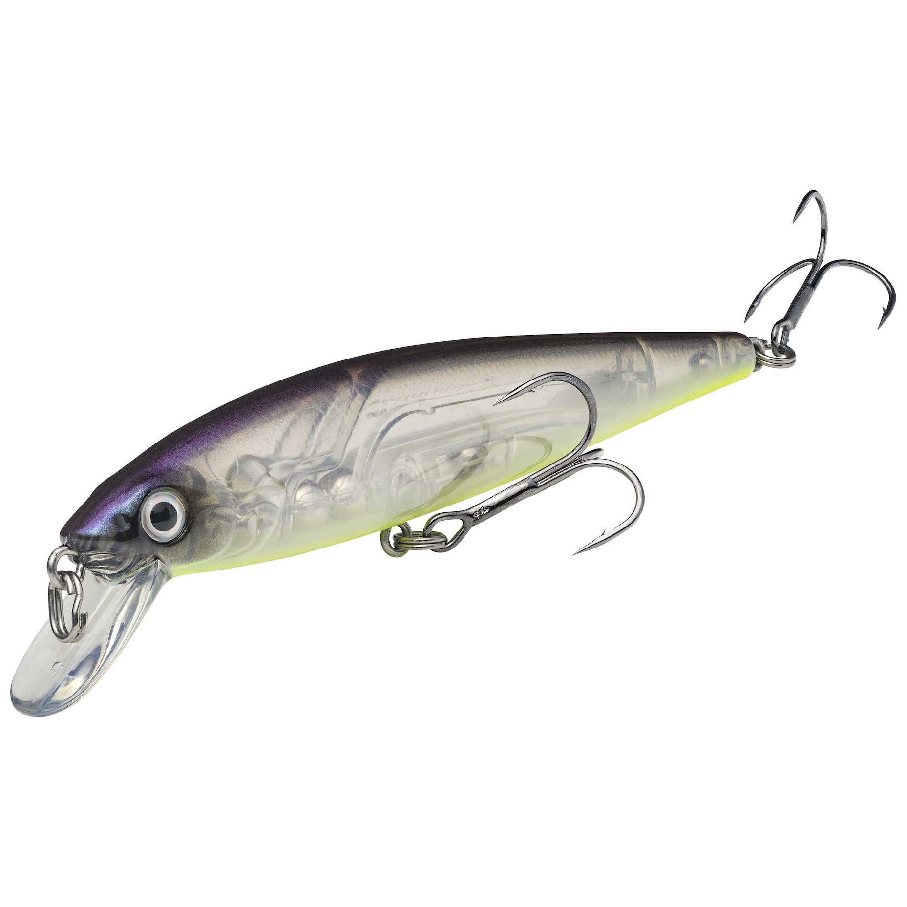 Strike King KVD Jerkbait 200