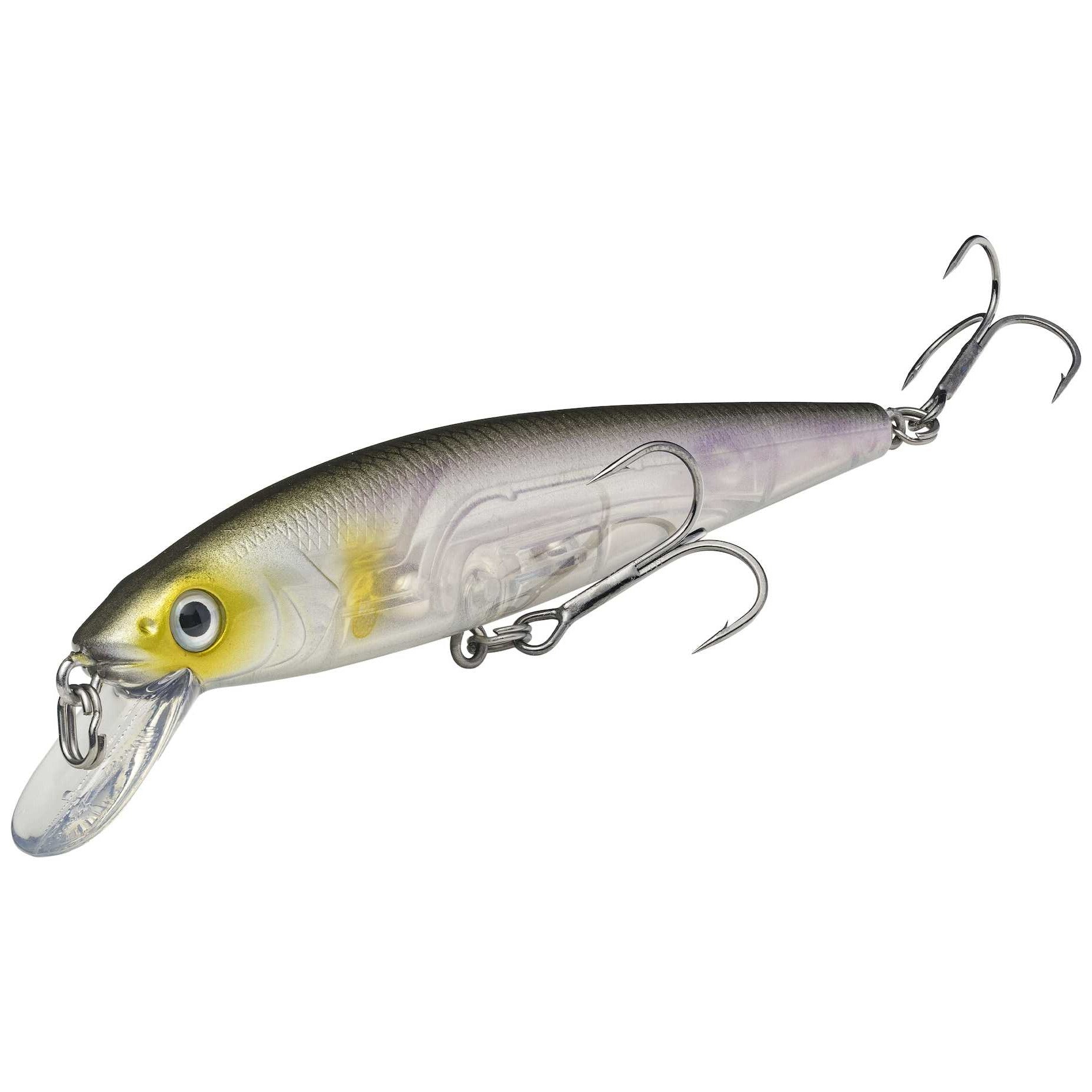 Strike King KVD Jerkbait 200