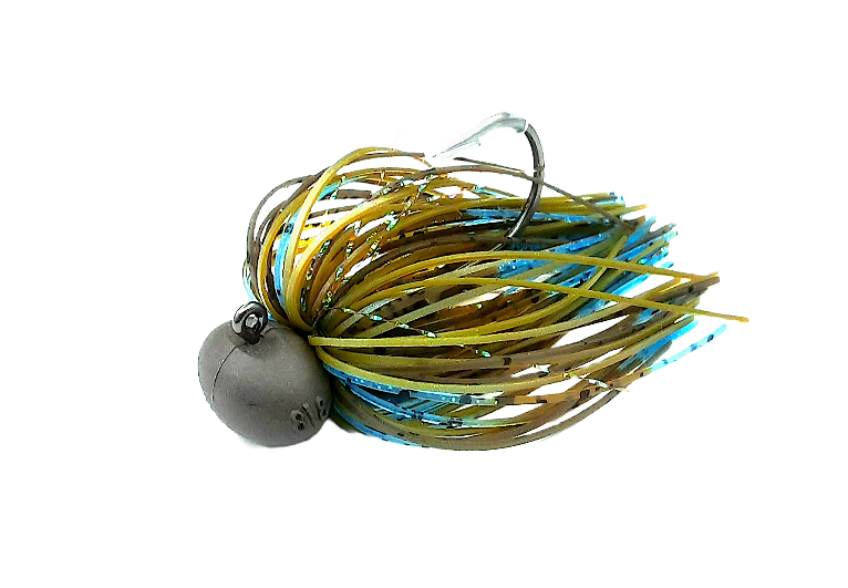 Beast Coast Fishing Tungsten O.W. Sniper