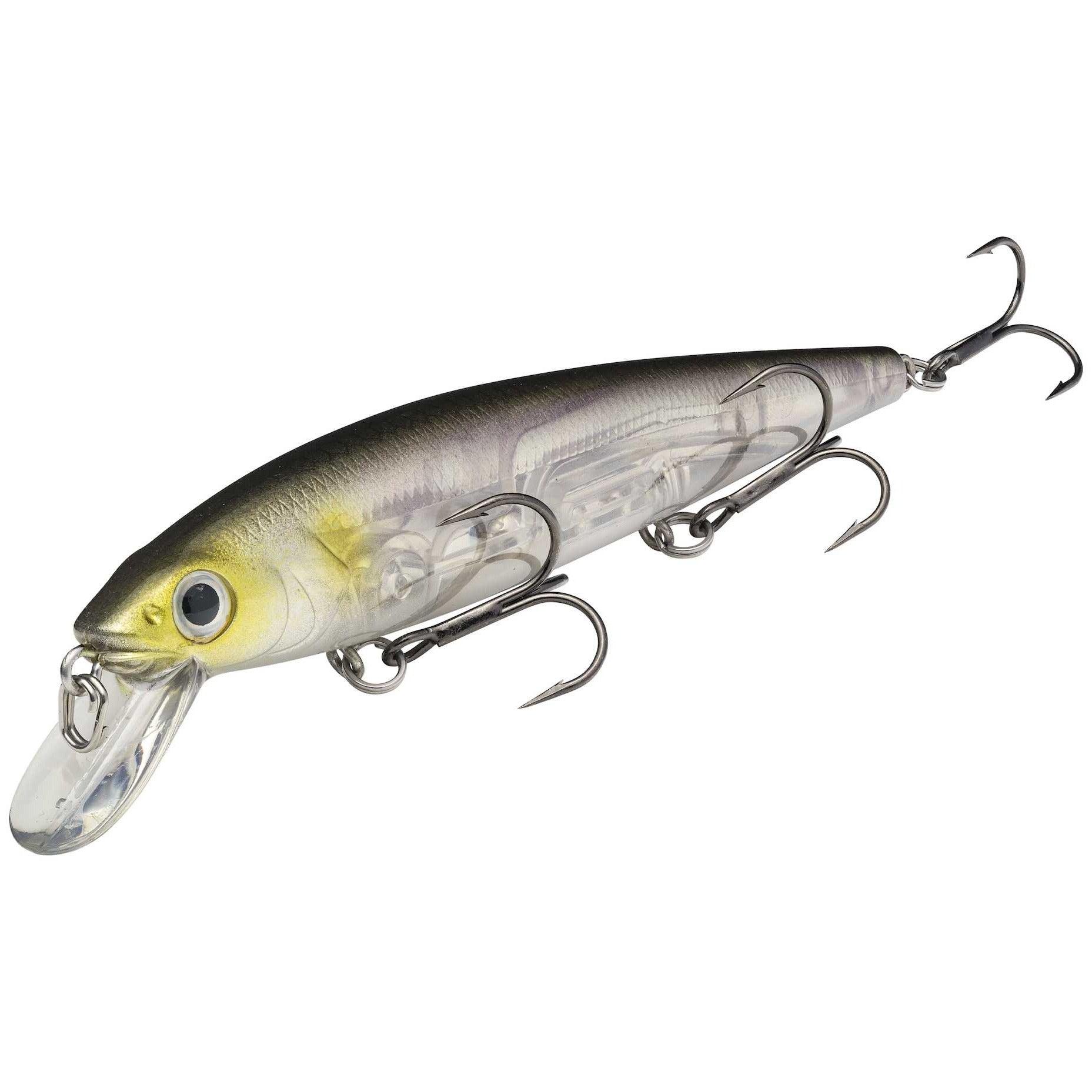 Strike King KVD Jerkbait 300