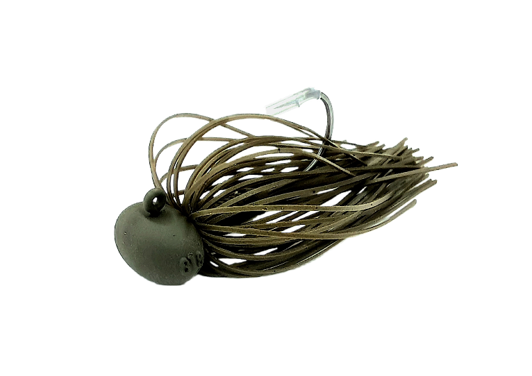 Beast Coast Fishing Tungsten O.W. Sniper