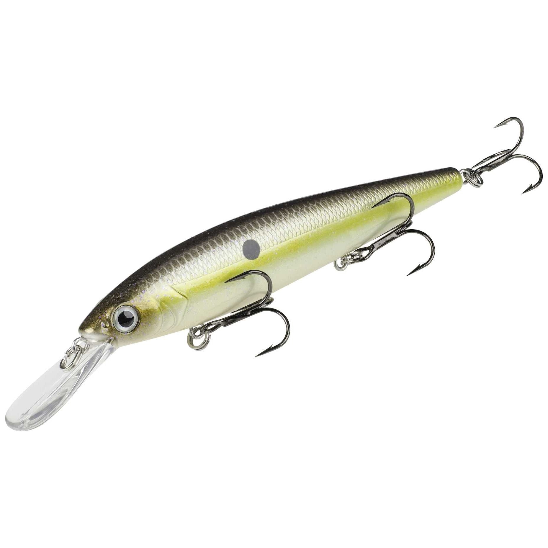 Strike King KVD Jerkbait 300 Deep