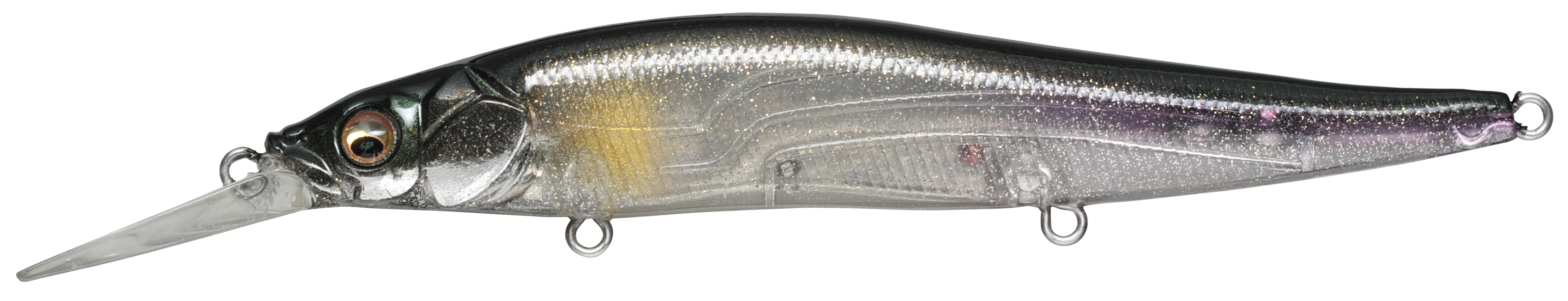 Megabass Vision 110 +1