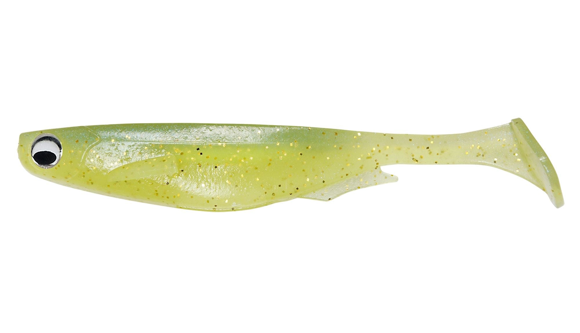 Megabass Spark Shad