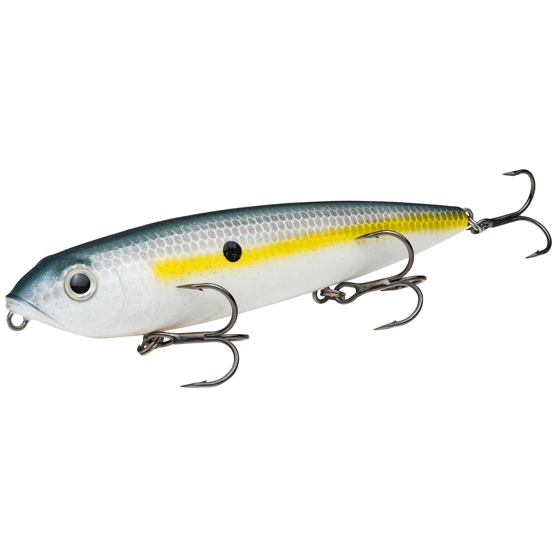 Strike King KVD Sexy Dawg Topwater
