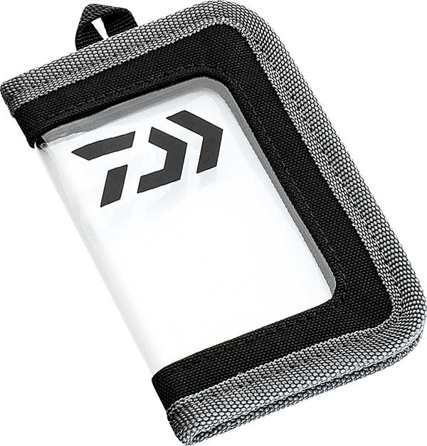 Daiwa D-VEC Tactical View Lure Cover