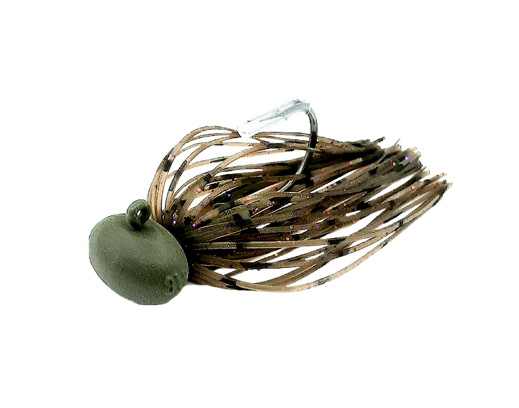 Beast Coast Fishing Tungsten O.W. Sniper