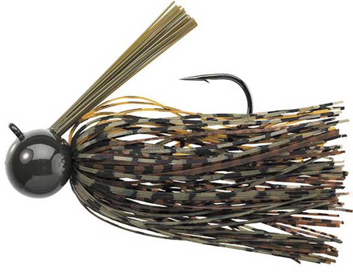 Evergreen IR Finesse Jig