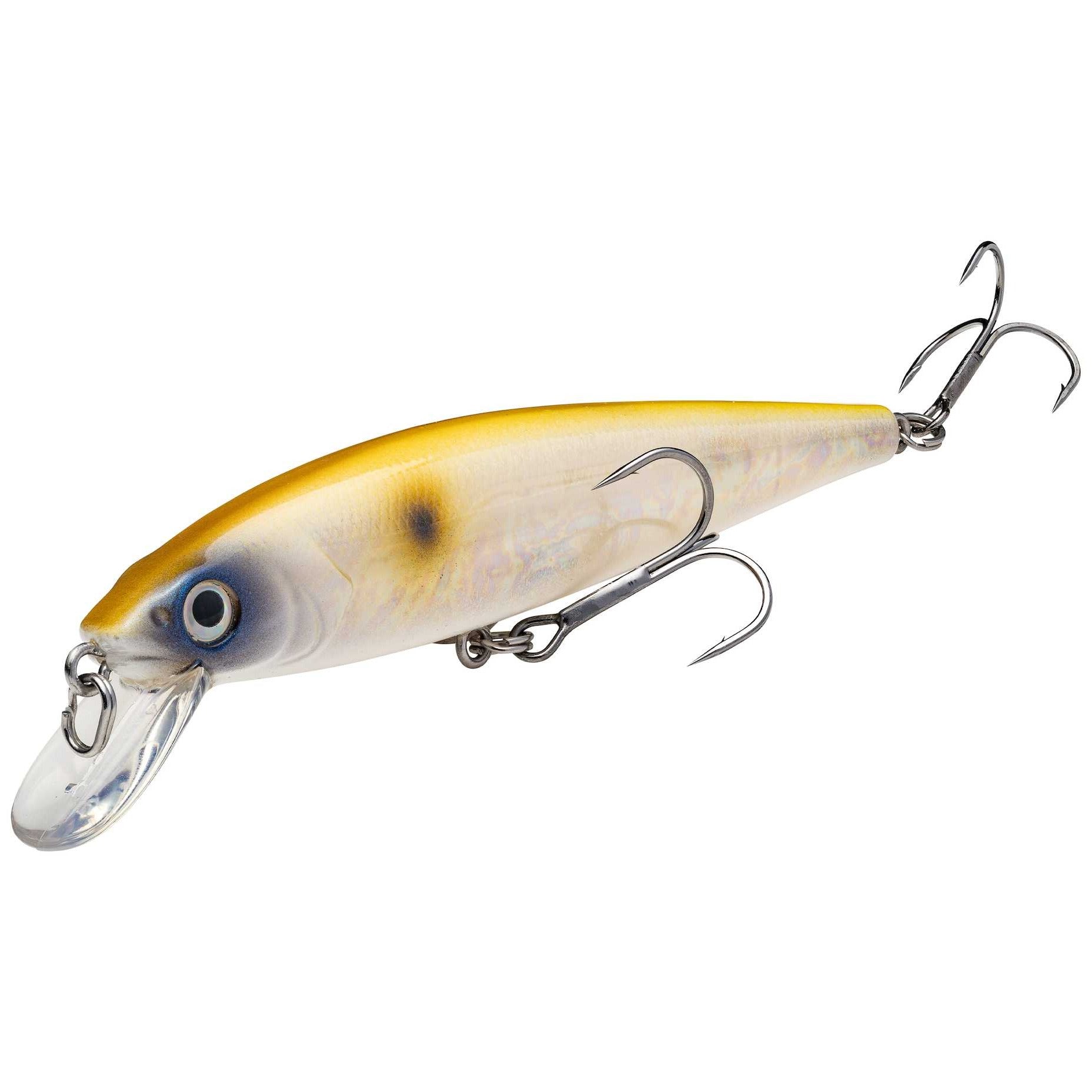 Strike King KVD Jerkbait 200