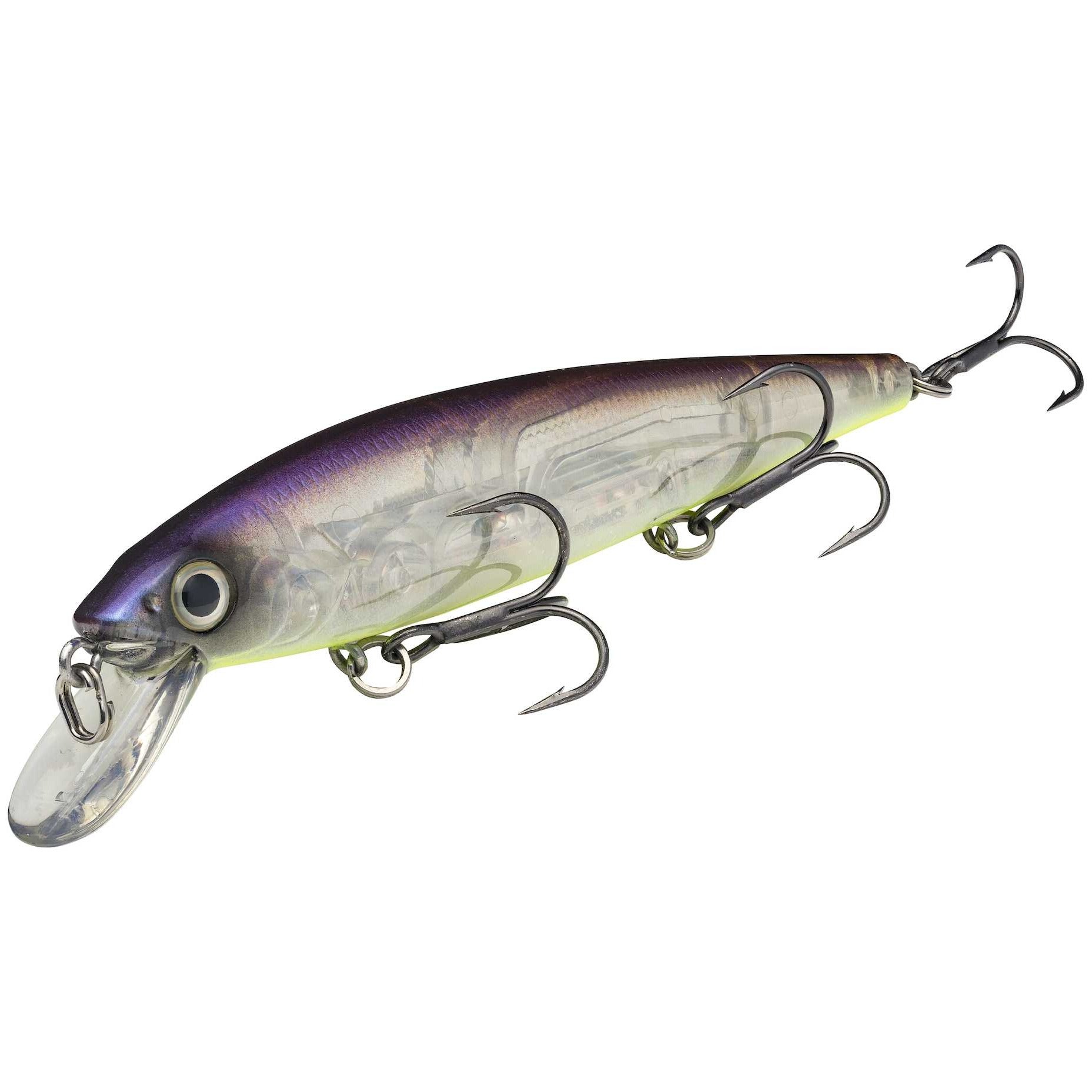 Strike King KVD Jerkbait 300