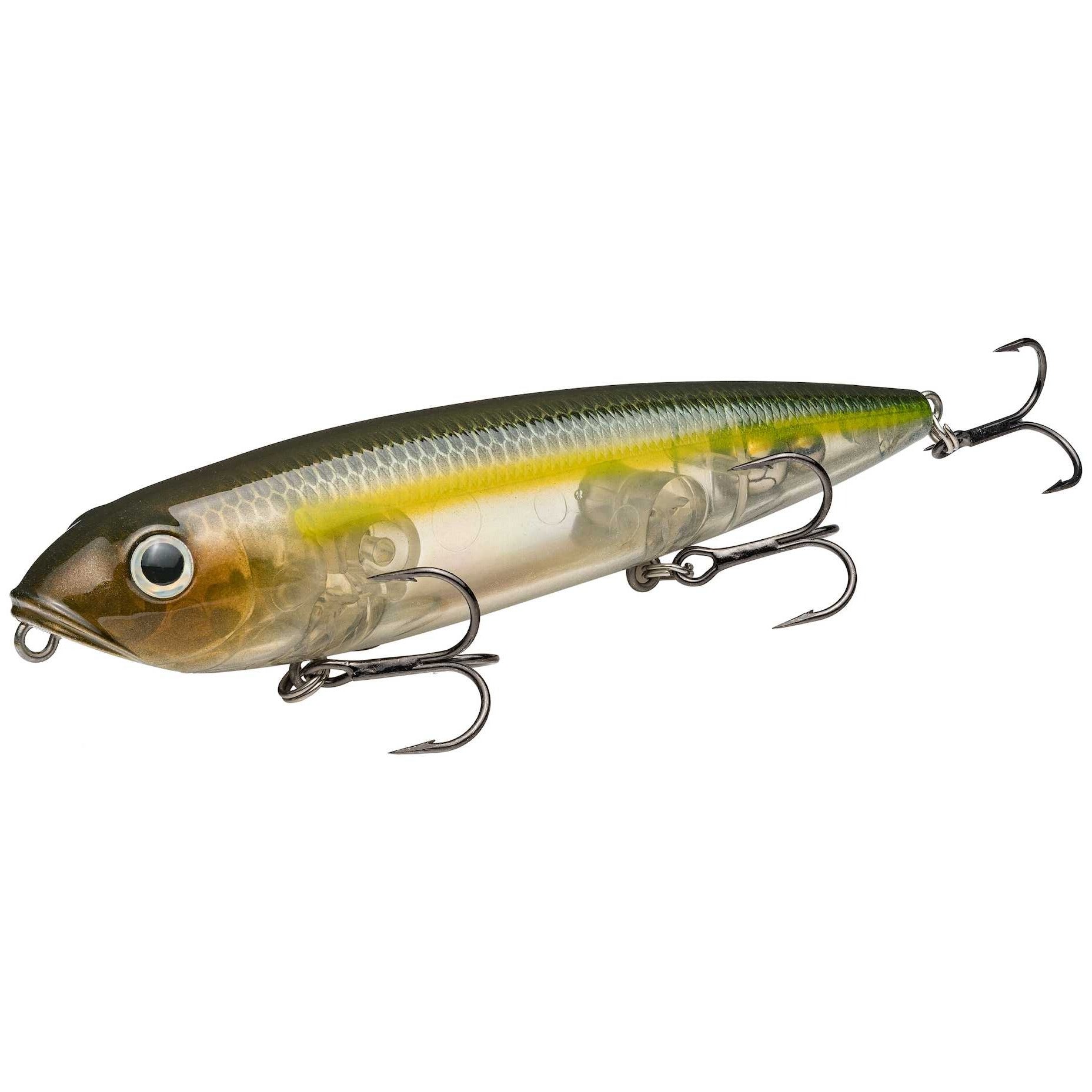Strike King KVD Sexy Dawg Topwater