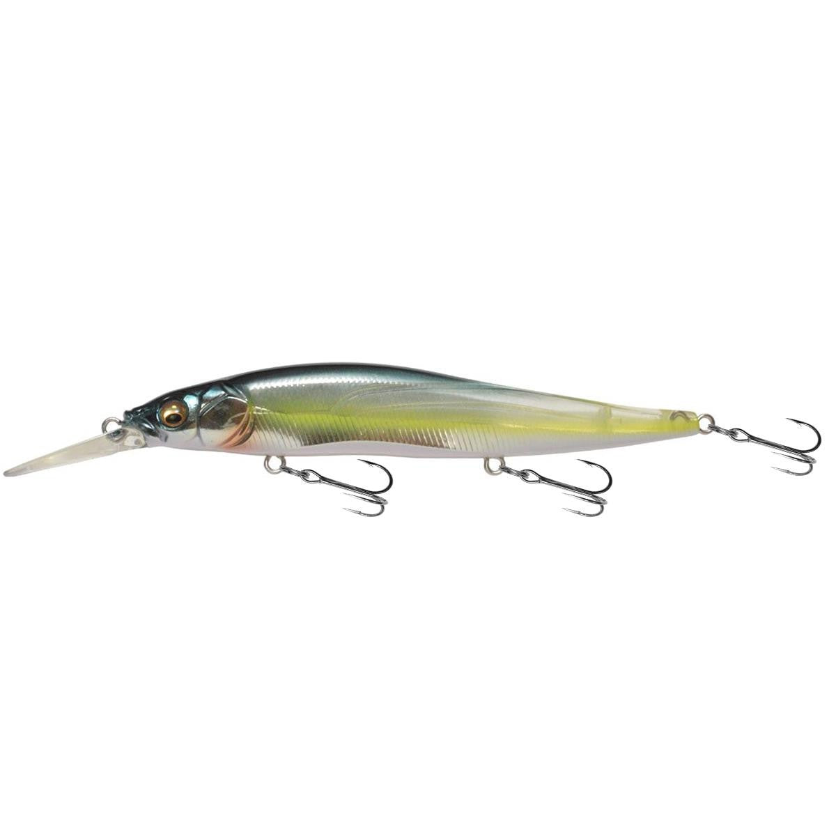 Megabass Vision 110 +1