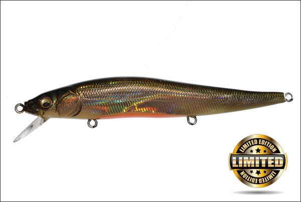 Megabass Vision 110 Limited (SP-C) FA