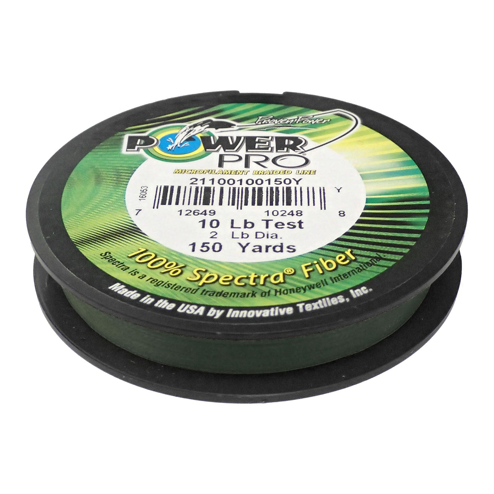 Power Pro Microfilament