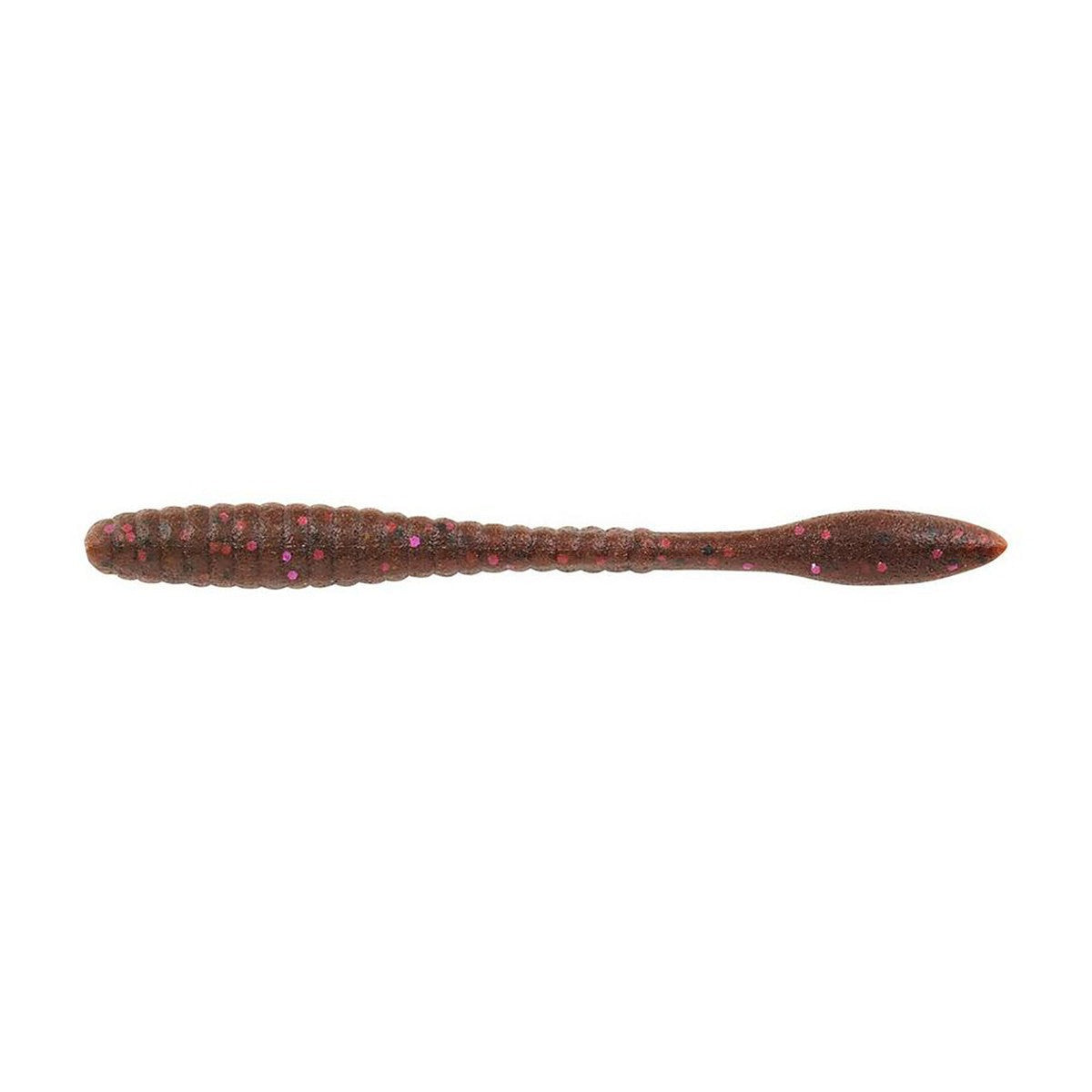 Berkley Power Bait MaxScent Flat Worm
