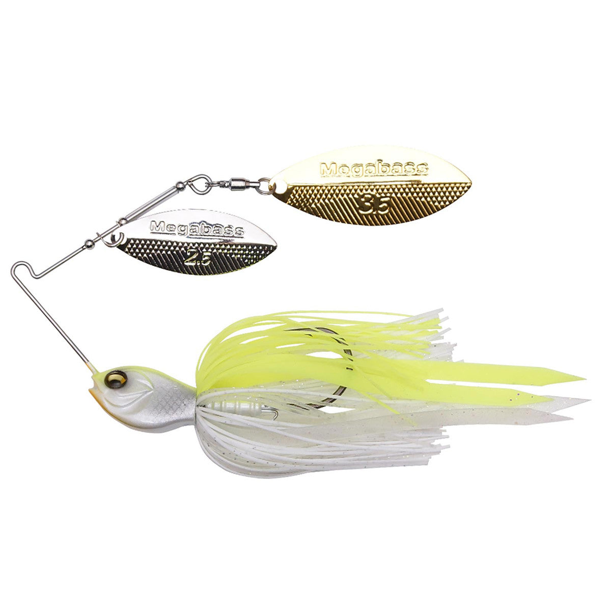 Megabass SV-3 Double Willow