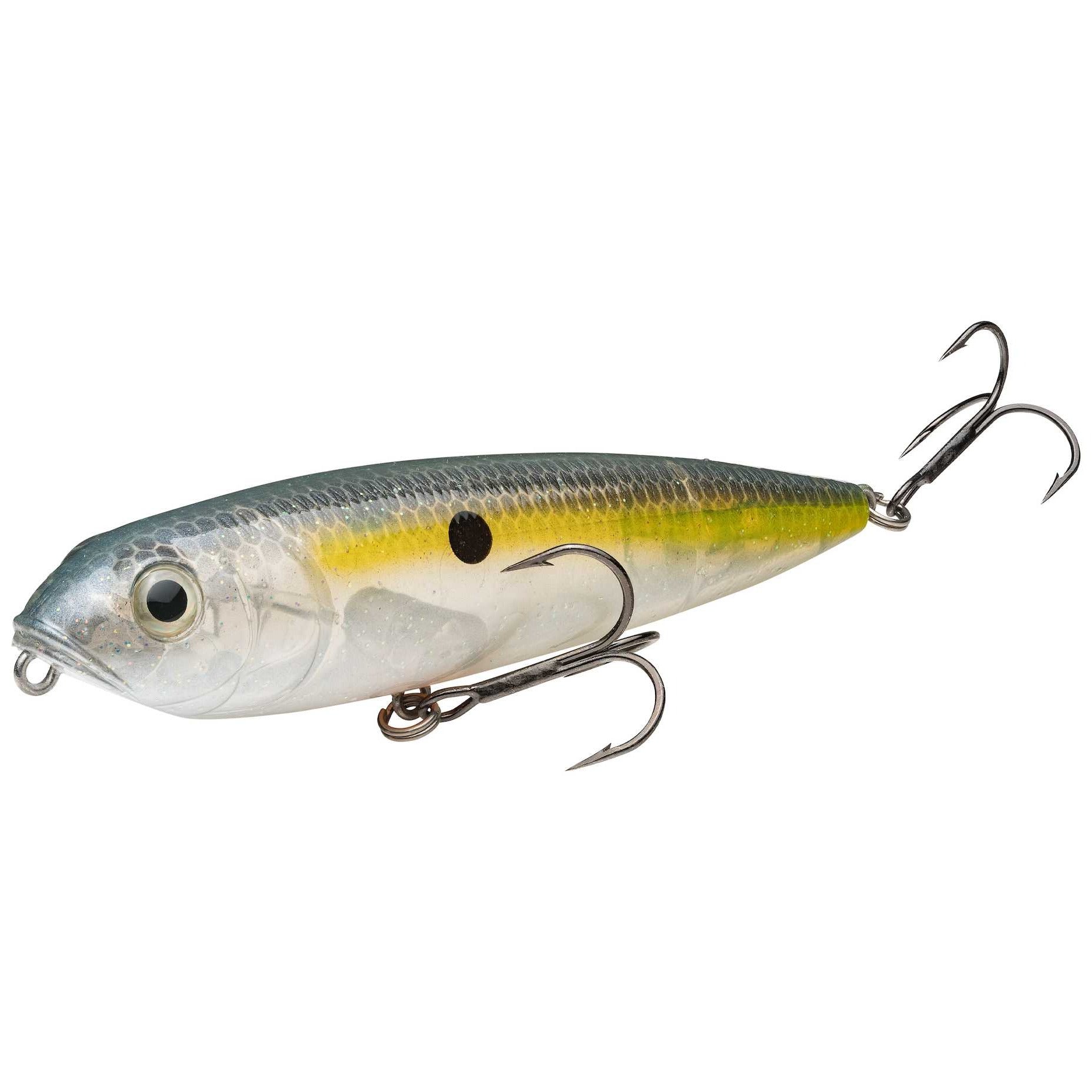 Strike King KVD Sexy Dawg Jr. Topwater