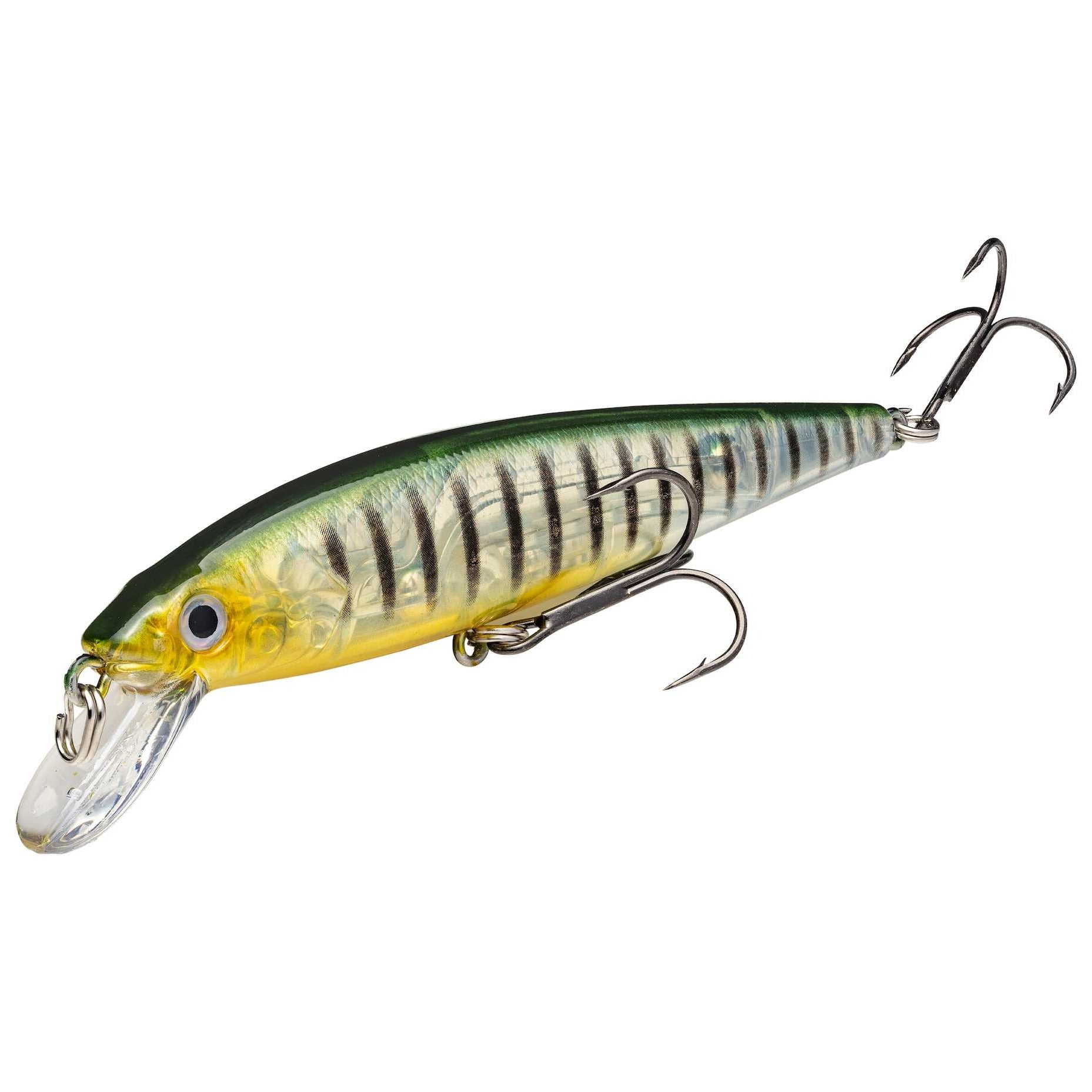 Strike King KVD Jerkbait 200