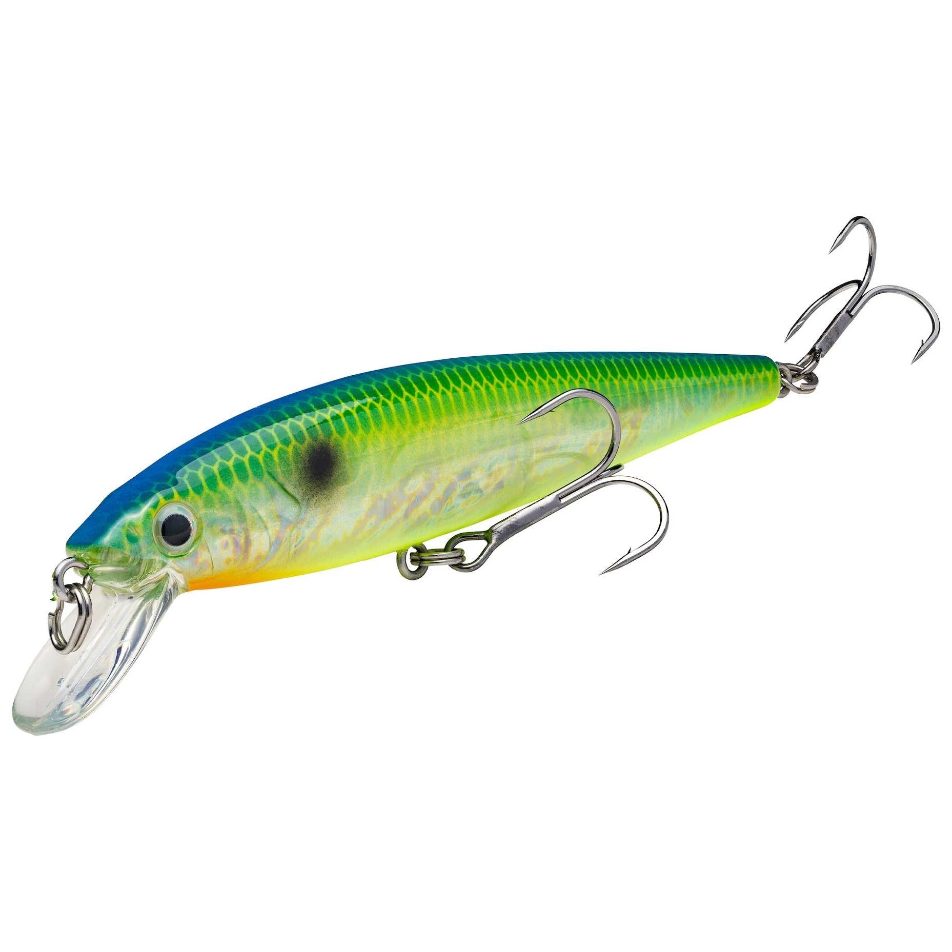 Strike King KVD Jerkbait 200
