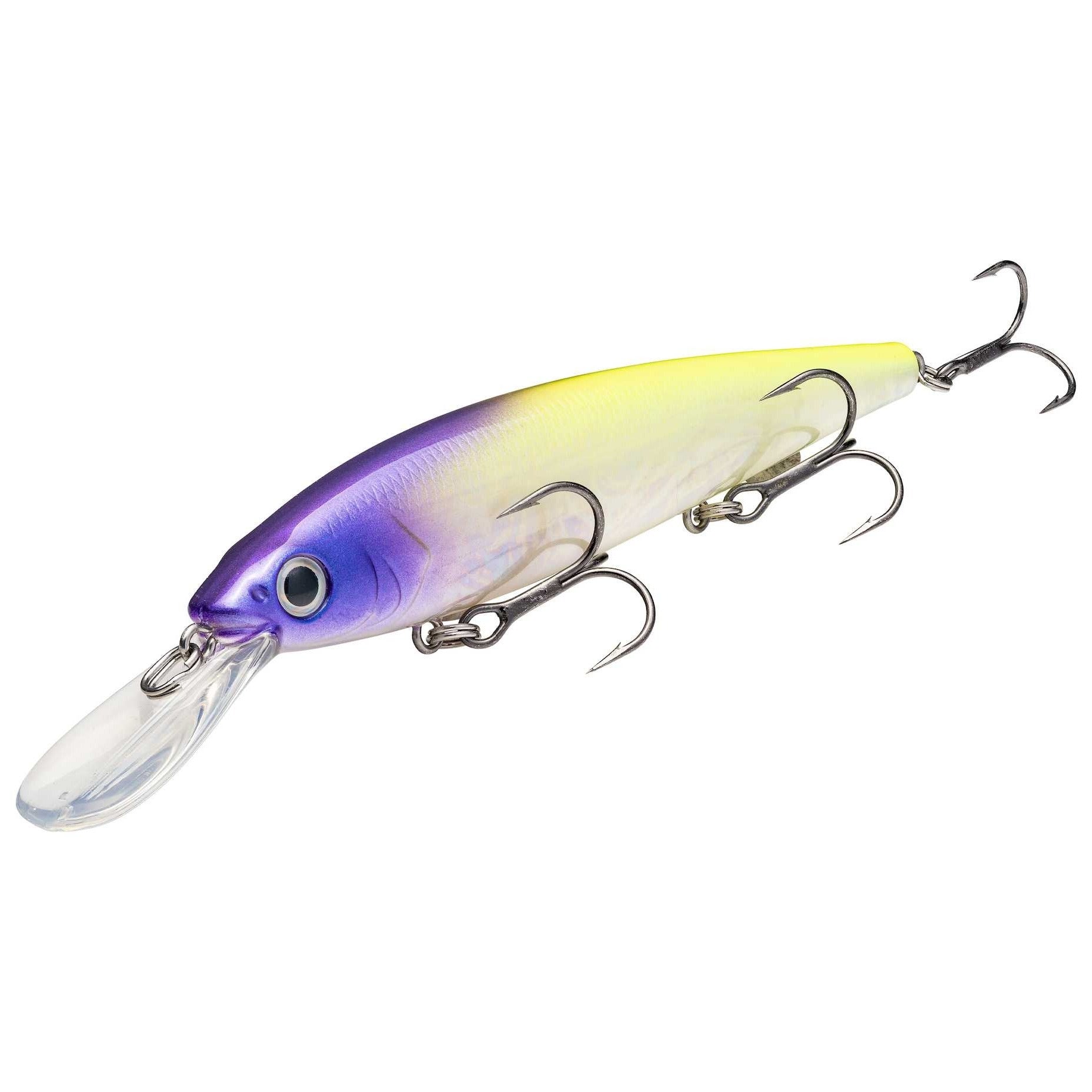 Strike King KVD Jerkbait 300 Deep