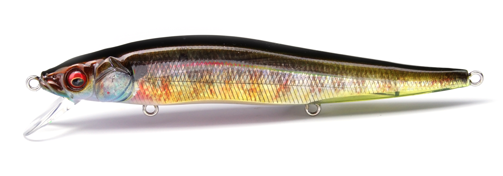 Megabass Vision 110 JR