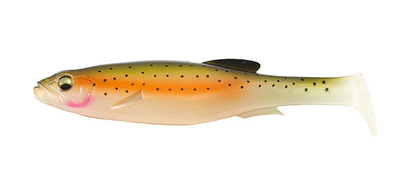 Megabass Magdraft Freestyle 6 Inch