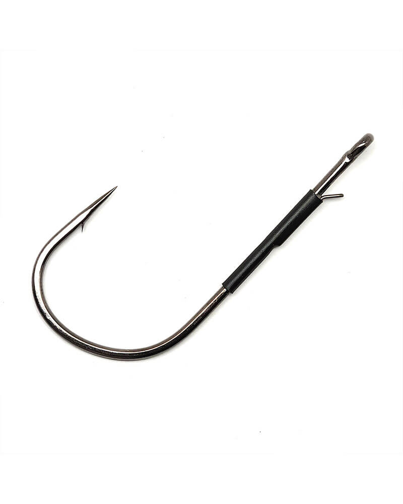 Gamakatsu Heavy Cover Worm Hook